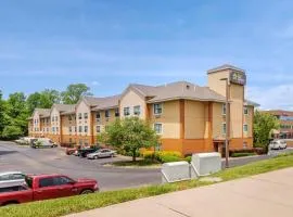 Extended Stay America Select Suites - Charlotte - University Place