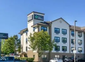 Extended Stay America Suites - Seattle - Lynnwood