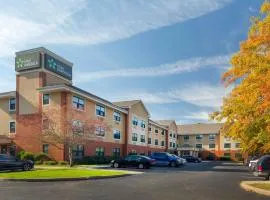 Extended Stay America Suites - Hartford - Meriden