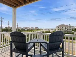 Shore Perfection - Family Beach Retreat, Sleeps 8