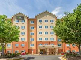 Extended Stay America Suites - Washington, DC - Centreville - Manassas