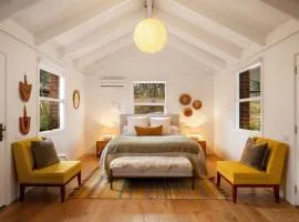 HeartStone Hill - Studio
