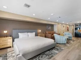 The LUX at Craftsman - Heart of Old Town Studio 3