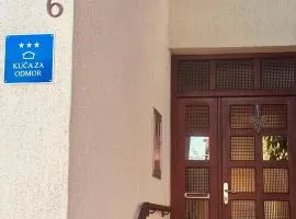 Kuća za odmor MEDUNIĆ