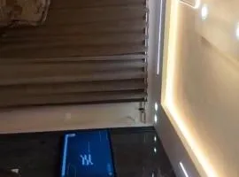شقه فندقيه بثلاث غرف