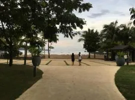 1BR Condo Unit in Pico De Loro