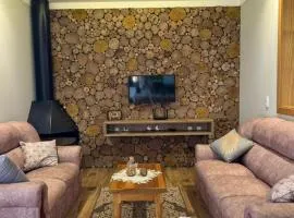 Casa enxaimel