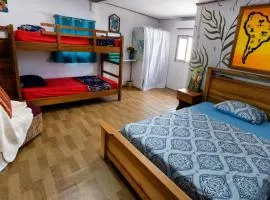 Heylie Tropical Retreat in Bocas del Toro, Panama