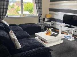 Cameron apartment Loch Ness