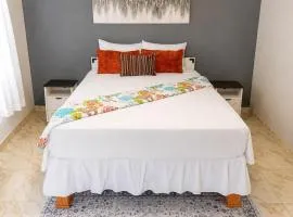 Eden Cove Hideaway