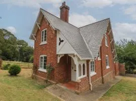 Casthorpe Lodge Cottage