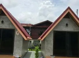 บ้านสวนแม่จันทร์เพ็ญ