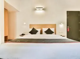 Super Townhouse Menka