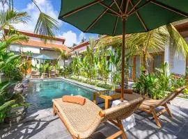 One Villa Ubud by Sidhi Hospitality Experiences