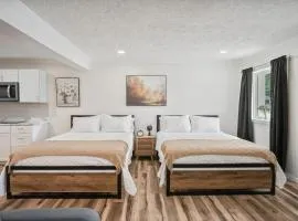 Cosmopolitan Studio A Fresh & Stylish Stay