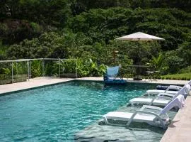 Casa Finca Cuatro Vientos