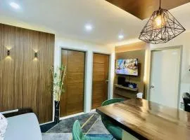 2BR Condo with pool at Sorrento Oasis Pasig