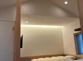 犬と泊まれる宿 Nidra 倉敷