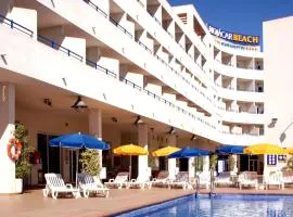 Hotel Apartamentos Mojácar Beach