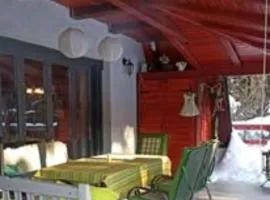 Holiday Home Medina Koliba