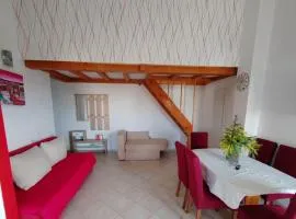 Apartments Lighthouse - A3 TwoBedroom Apartment with Sea View