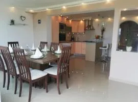 Holiday Home Luka Topli ica - Four bedroom Villa with Hot Tub