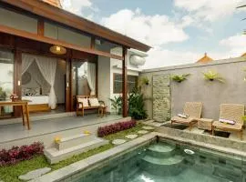 Niki Bali Ubud Villa