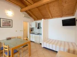 Villa Azure Saplunara - One bedroom apartment Jeny