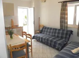 Villa Azure Saplunara - One bedroom apartment Mirta