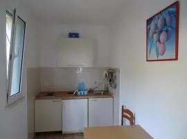 Villa Azure Saplunara - One bedroom apartment