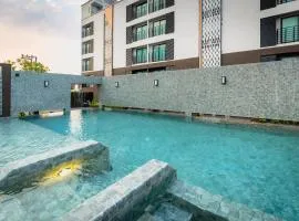 Wangkaew Hotel, Phitsanulok