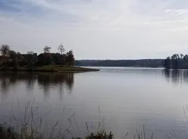 Lake Tobesofkee 3 Bedroom Home