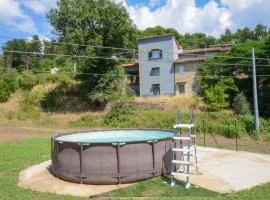 Stunning Home In Arcidosso With Private Swimming Pool, Can Be Inside Or Outside