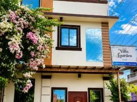 Villa Lourdes