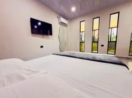 Apartahotel Tierra Alta