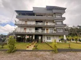 Diamond Dell Service Apartments