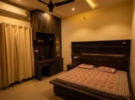 Summer Valley Cottage 3BHK duplex apartment