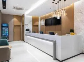 City Comfort Inn Guilin North Railway Station