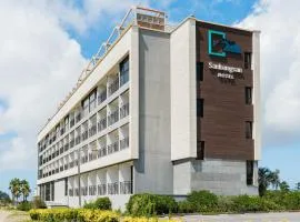 Sanbangsan Hotel
