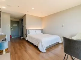 Sanbangsan Hotel