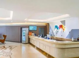 Borrman Hotel Guilin Elephant Hill Park Li Lake