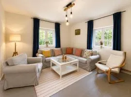 Wellness Chalet Luby