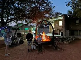 Tamboti Farm Camp Sites