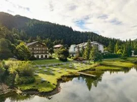 Arabella Alpenhotel am Spitzingsee, a Tribute Portfolio Hotel