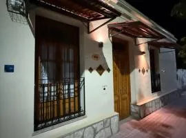 Casa de Adobe Doña Tinogasta