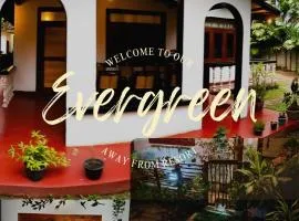 Evergreen Resort Ella