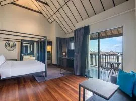 Avani Sepang Goldcoast Resort