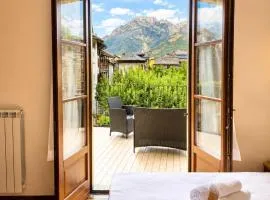 Scopello Guest Rooms & Apartments