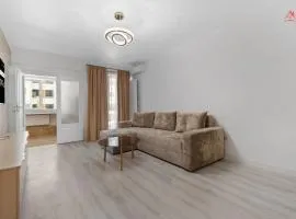 Vibe Luxury Studio - Militari Residence