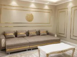 Turkistan Apart Hotel, close to Karavan Saray